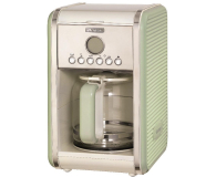 Ariete Vintage Collection Green Ekspres przelewowy 1342/04 - 1040755 - zdjęcie 1